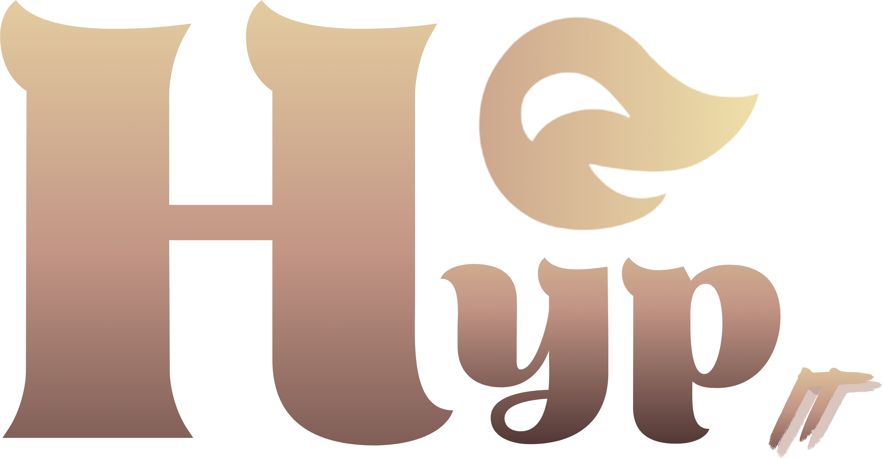 Hype it